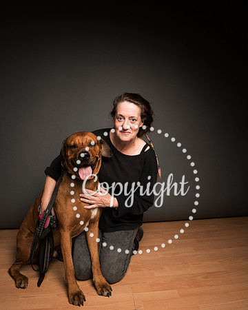 Dog and pet portrait photographer Beata Cosgrove, Bath