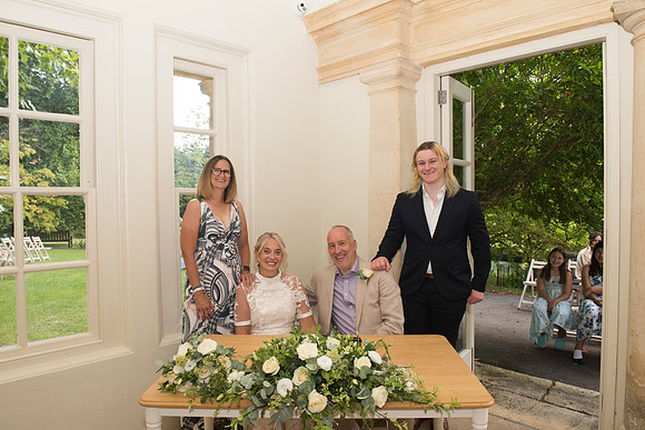 44. R & R wedding. Temple of Minerva. The Royal Crescent. Bath. Beata Cosgrove Photography