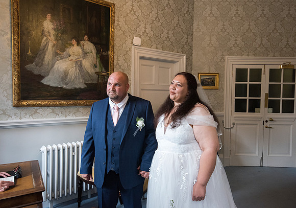 26. F&M wedding day. The Guildhall. Bath wedding photography. Beata Cosgrove Photography