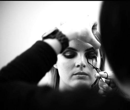 13.Before the Catwalk. Models preparation. 22.4.2016. Beata Cosgrove Photography