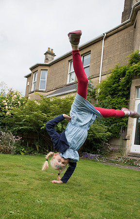 Beechen Cliff Road 2022 street party. Beata Cosgrove Photography_6224
