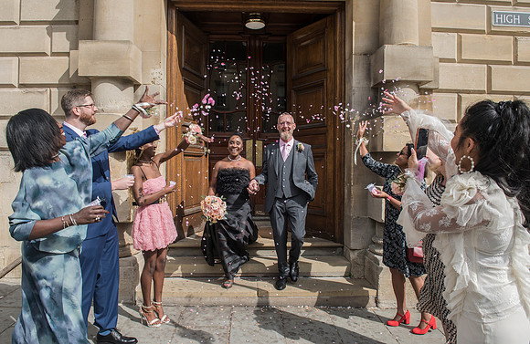 Bath wedding. The Guildhall. S & J wedding day. Bath photographer. Beata Cosgrove Photography