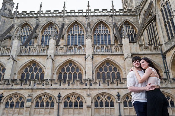 Bath engagement. Secret proposal. Bath photographer. Beata Cosgrove Photography