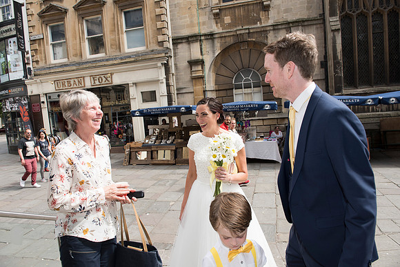 4.Bristol Wedding.Kate & Glenn. Beata Cosgrove Photography