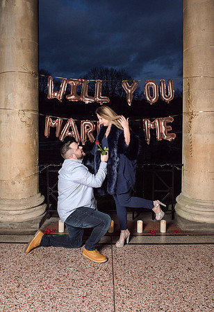 Beata Cosgrove Weddings