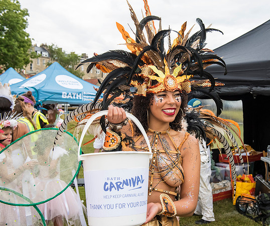8. Bath Carnival. Beata Cosgrove Photography