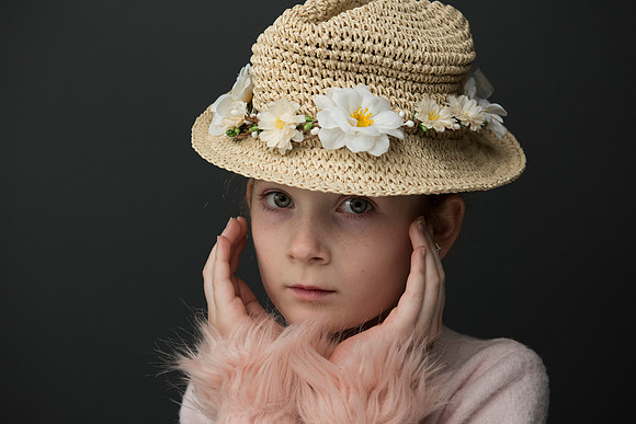 Beata Cosgrove portraiture photography.