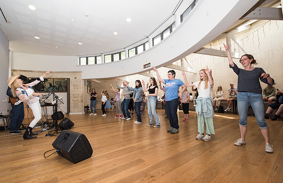 American Museum. Event photos. Beata Cosgrove Photography..DSC_0371