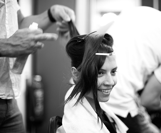 20.Before the Catwalk. Models preparation. 22.4.2016. Beata Cosgrove Photography