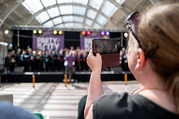 15.Party in the City. Beata Cosgrove Photography