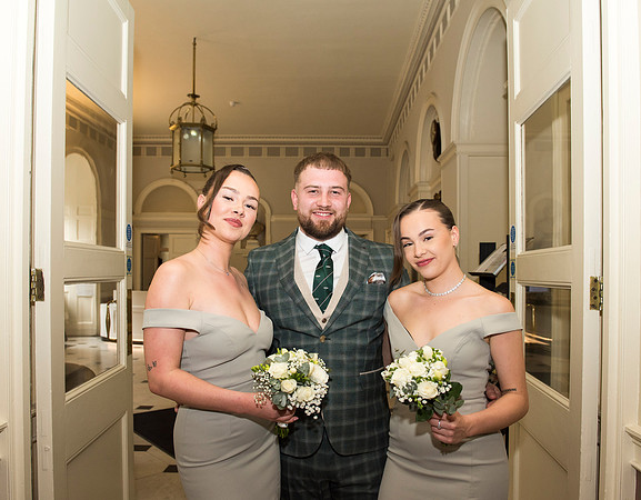 4.M & T. Bath wedding. Beata Cosgrove Photography