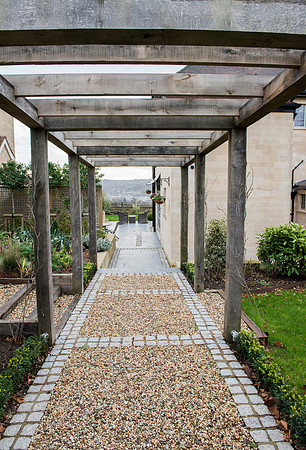 Property photographer. Beata Cosgrove Photography