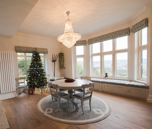 Property photographer in Bath. UK.Somerset.