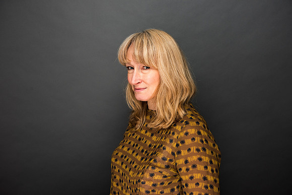 Studio portrait. Beata Cosgrove Photography