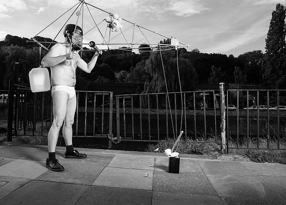 Beata Cosgrove Photography