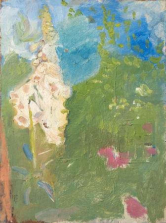 1. Paintings. Beata Cosgrove Photography