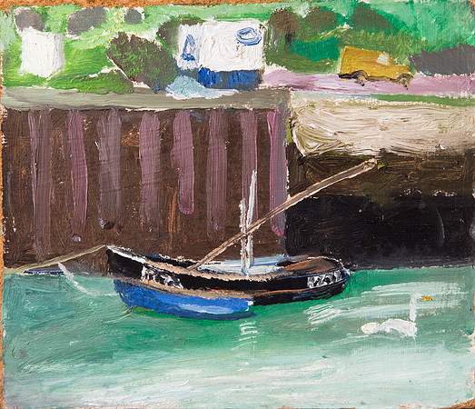 3.Paintings. Beata Cosgrove Photography