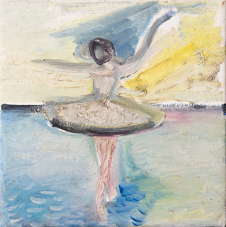 4.Paintings. Beata Cosgrove Photography