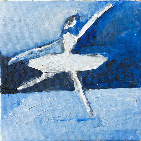 5.Paintings. Beata Cosgrove Photography