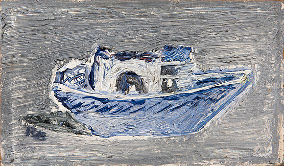 6.Paintings. Beata Cosgrove Photography