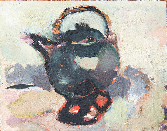8.Paintings. Beata Cosgrove Photography