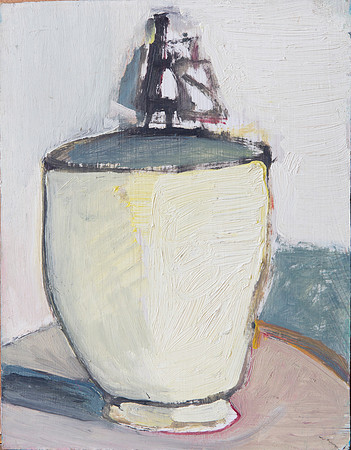 9.Paintings. Beata Cosgrove Photography
