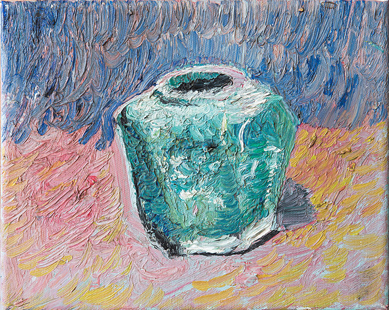 10.Paintings. Beata Cosgrove Photography