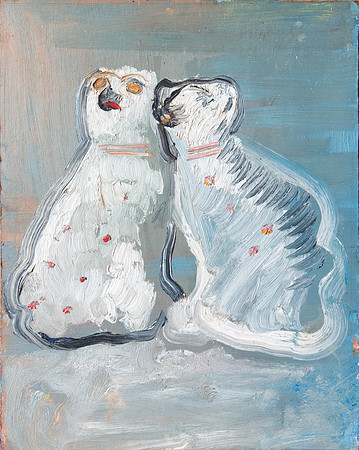 12.Paintings. Beata Cosgrove Photography