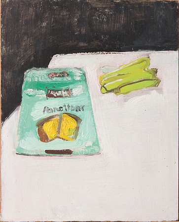 13.Paintings. Beata Cosgrove Photography
