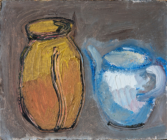 15.Paintings. Beata Cosgrove Photography
