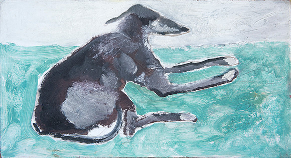 16.Paintings. Beata Cosgrove Photography