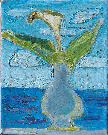 21.Paintings. Beata Cosgrove Photography