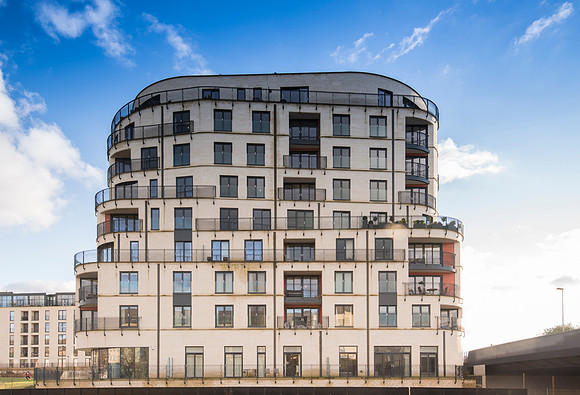 Property photography. Beata Cosgrove Photography