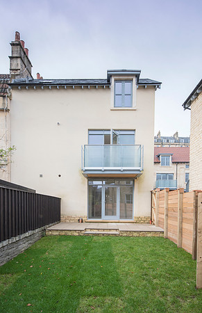 Property photography. Beata Cosgrove Photography