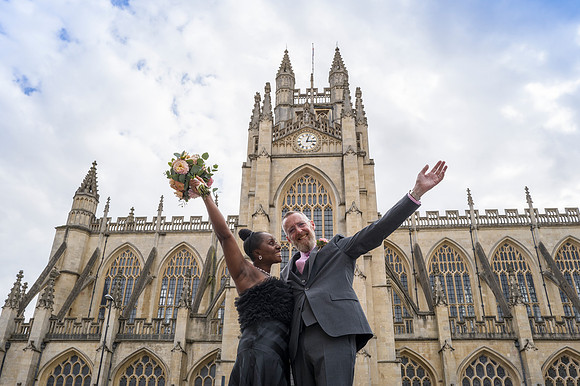 58.Bath wedding. The Guildhall. S & J wedding day. Bath photographer. Beata Cosgrove Photography