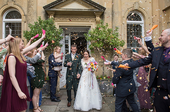 1..Emma & Sam wedding. Beata Cosgrove Photography. Bath wedding