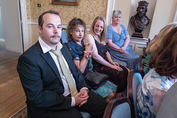 Dani & James wedding day. The Guildhall. Bath. Beata Cosgrove Photography_9148