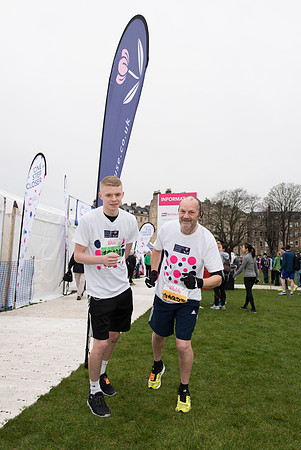 14.Bath Half Marathon. Dorothy House.12.3.2017. Beata Cosgrove Photography