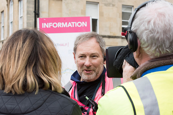 3.Bath Half Marathon. 12.3.2017. Beata Cosgrove Photography