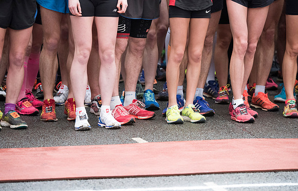 2.Bath Half Marathon. 12.3.2017. Beata Cosgrove Photography