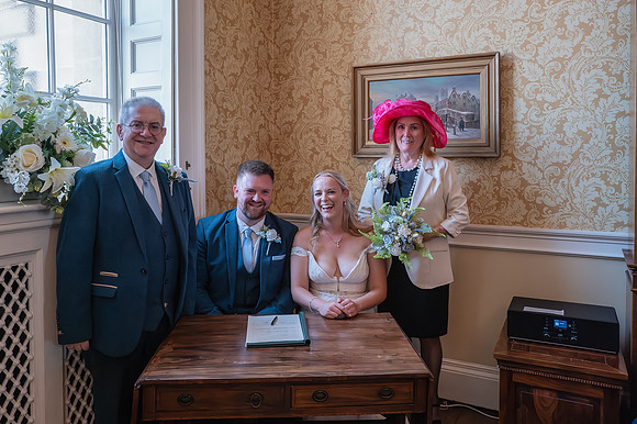 Dani & James wedding day. The Guildhall. Bath. Beata Cosgrove Photography_9491