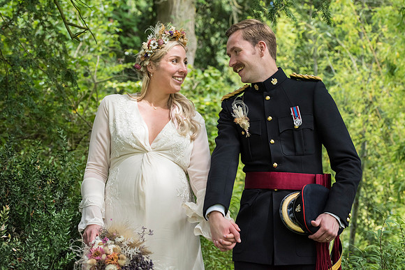 Wedding photos. Beata Cosgrove Photography