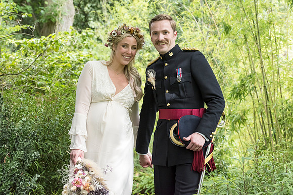 Wedding photos. Beata Cosgrove Photography