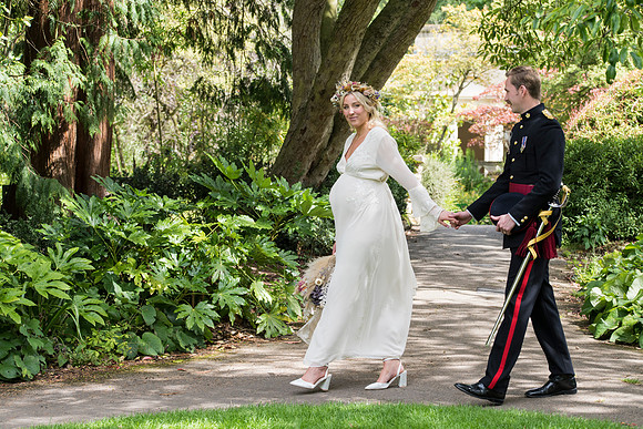 Wedding photos. Beata Cosgrove Photography