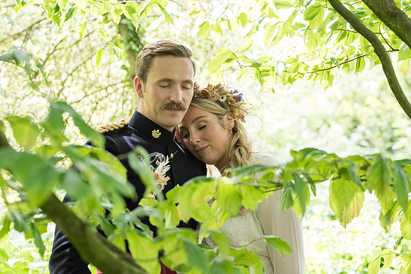 Wedding photos. Beata Cosgrove Photography