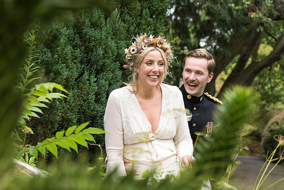 Wedding photos. Beata Cosgrove Photography