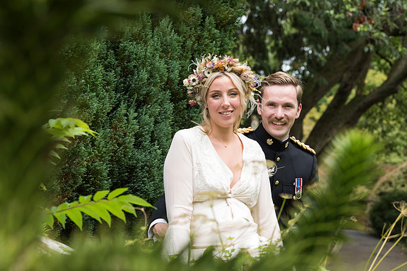 Wedding photos. Beata Cosgrove Photography