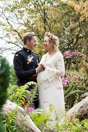 Wedding photos. Beata Cosgrove Photography