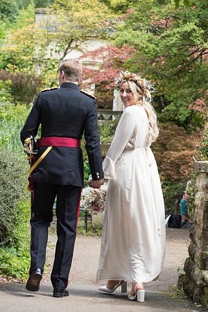Wedding photos. Beata Cosgrove Photography