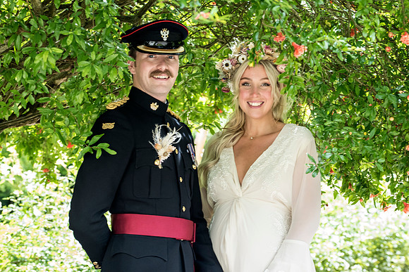 Wedding photos. Beata Cosgrove Photography